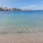 Lejlighed Seaview Promenade *