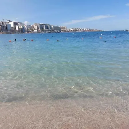 Apartamento Seaview Promenade *