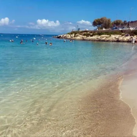 Seaview Promenade Апартаменты