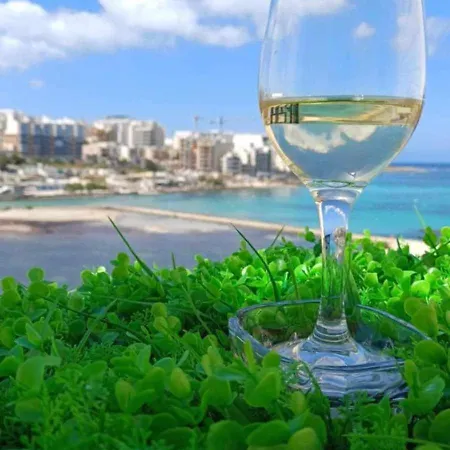 Apartmán Seaview Promenade