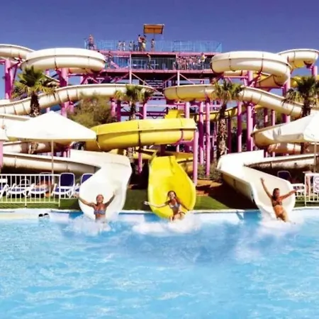 Апартаменты Seaview Promenade *