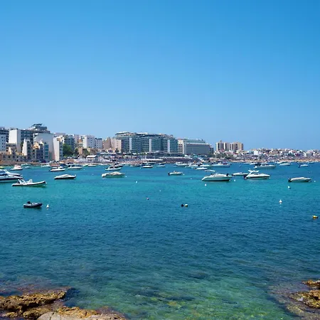 Apartament Seaview Promenade