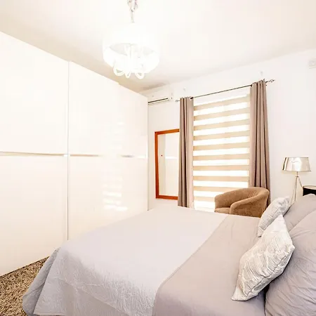 Seaview Promenade Apartman *