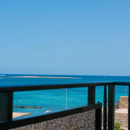Apartmán Seaview Promenade *