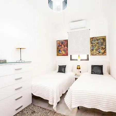 Apartamento Seaview Promenade *