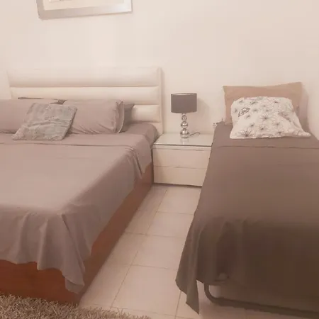 Апартаменты Seaview Promenade *