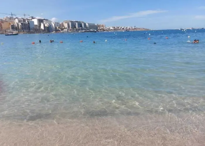 Apartman Seaview Promenade *