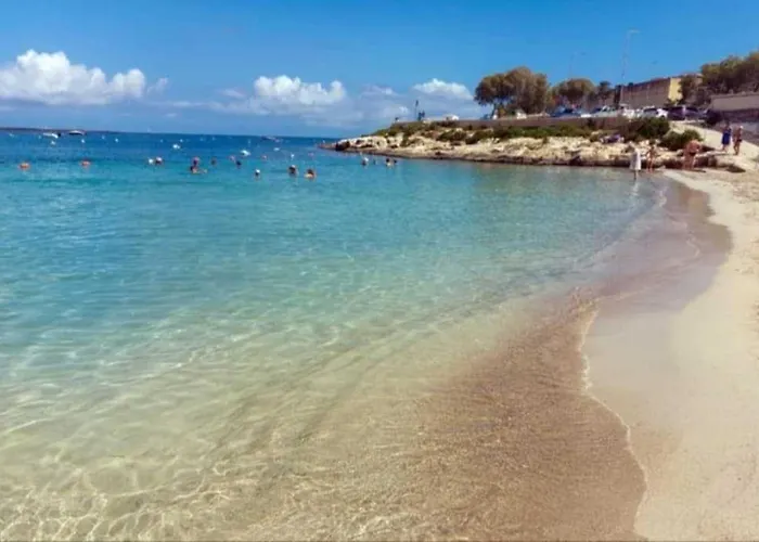 Seaview Promenade Apartment