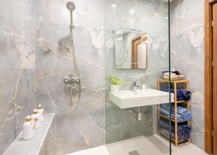 Apartman Seaview Promenade