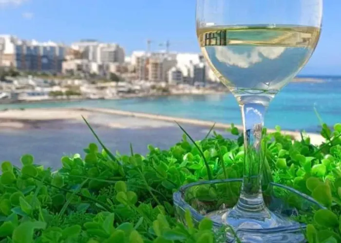 Apartman Seaview Promenade