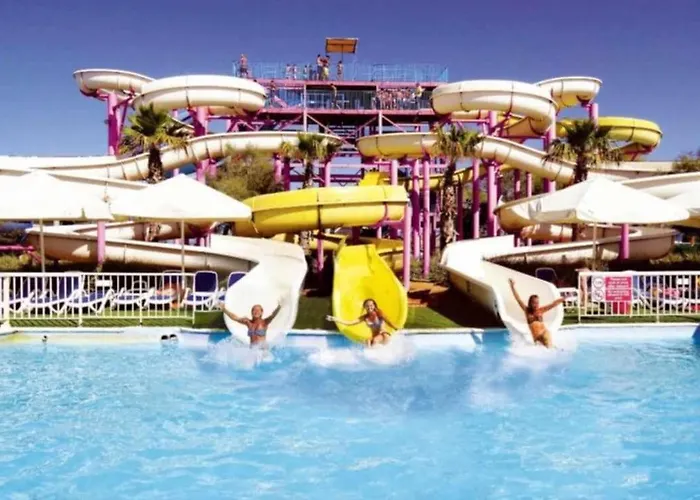 Apartman Seaview Promenade *