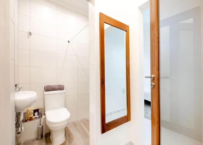 Seaview Promenade Apartman *