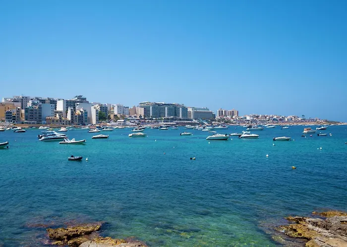 Apartment Seaview Promenade