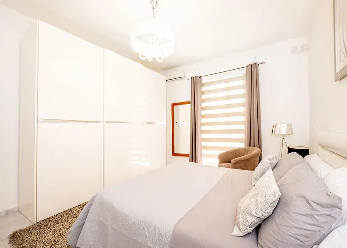 Seaview Promenade Apartman *