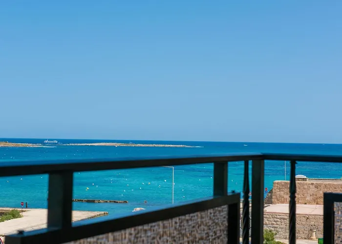 Apartment Seaview Promenade *