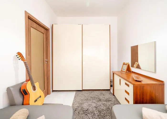 Apartman Seaview Promenade