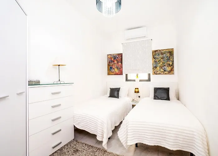 Apartment Seaview Promenade *