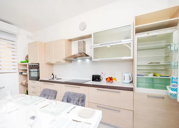 Apartman Seaview Promenade