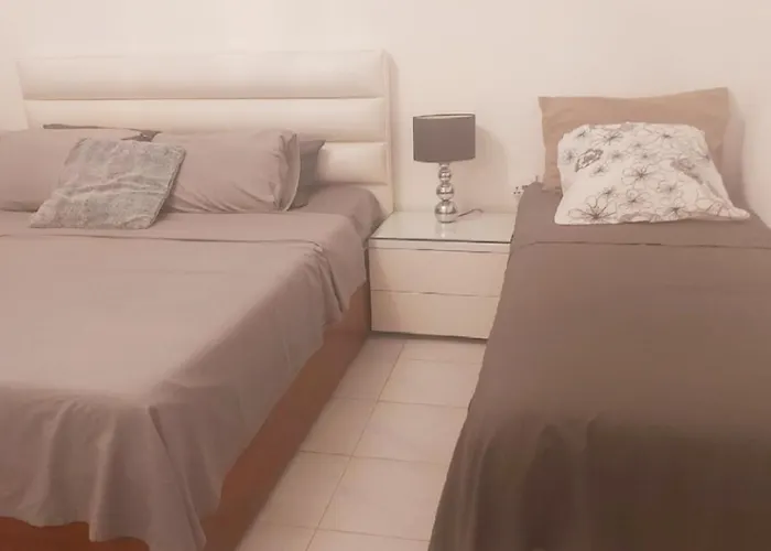 Apartman Seaview Promenade *